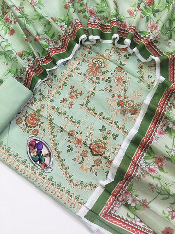 Doriya Lawn 3pc