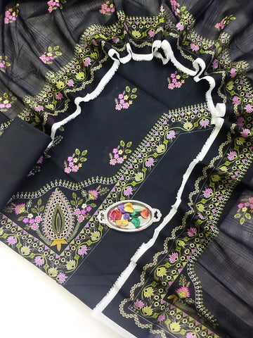Doriya Lawn 3pc