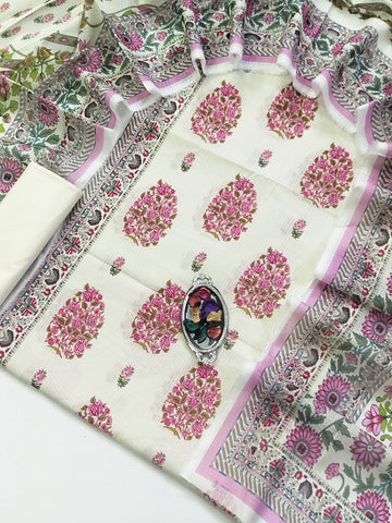 Doriya Lawn 3pc