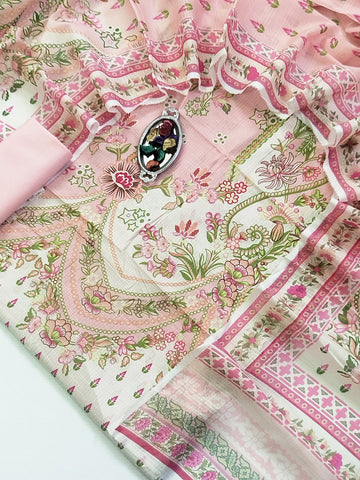Doriya Lawn 3pc