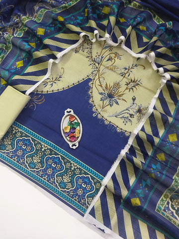 Doriya Lawn 3pc
