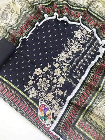 Doriya Lawn 3pc