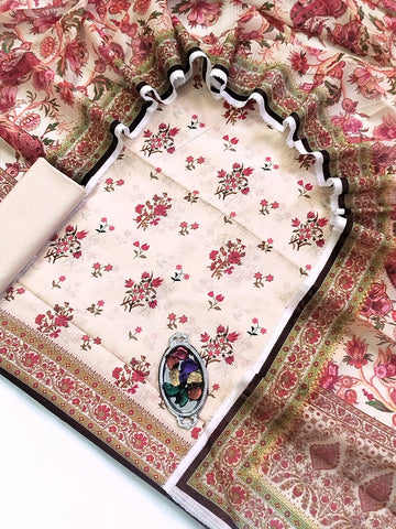 Doriya Lawn 3pc