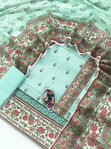 Doriya Lawn 3pc