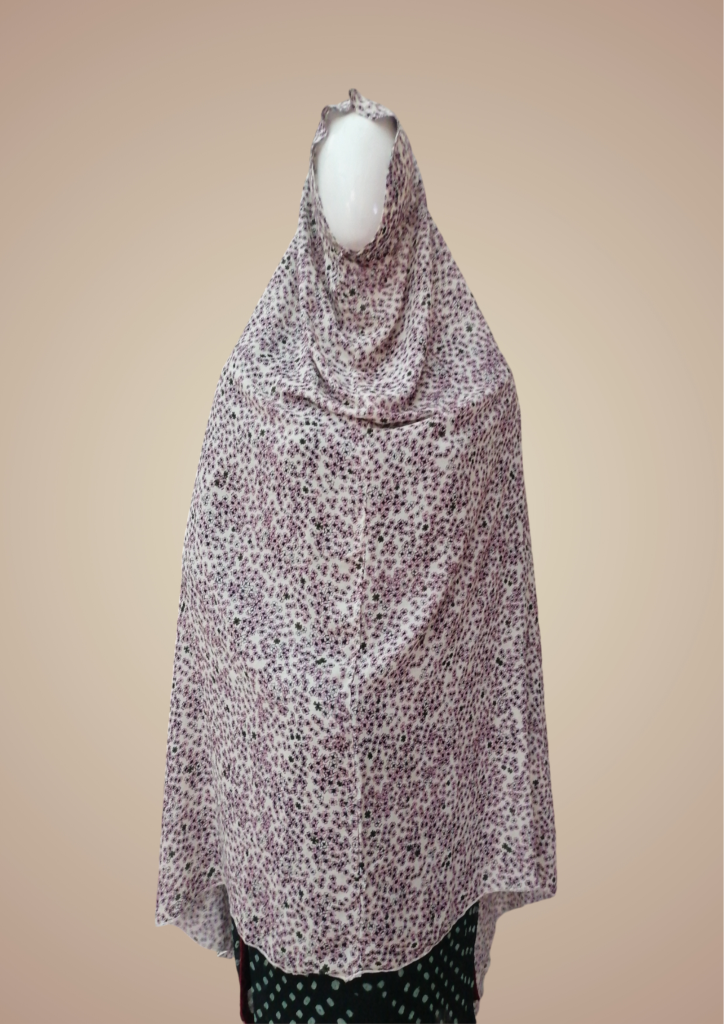 Namaz Makna (Long Scarf) - 2024 | M1