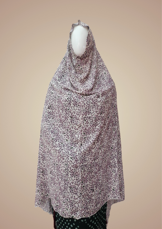 Namaz Makna (Long Scarf) - 2024 | M1