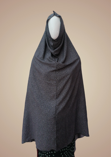 Namaz Makna (Long Scarf) - 2024 | M4