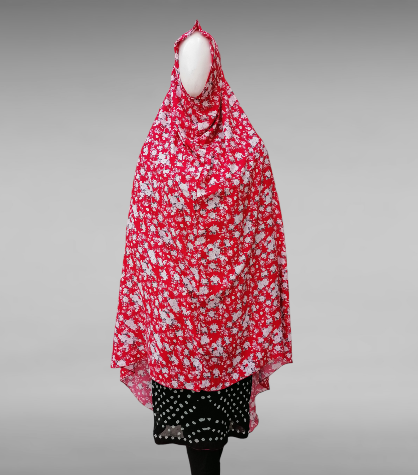 Namaz scarf online sales