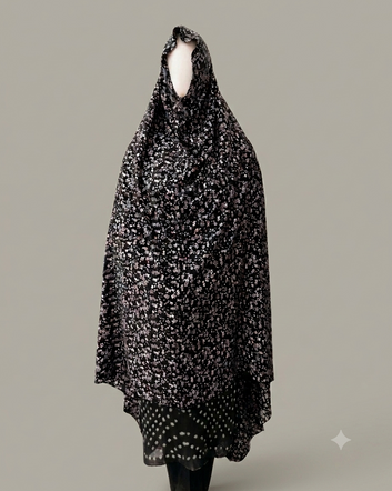 Namaz Makna (Long Scarf) - 2026 | M2