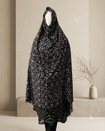 Namaz Makna (Long Scarf) - 2026 | M2