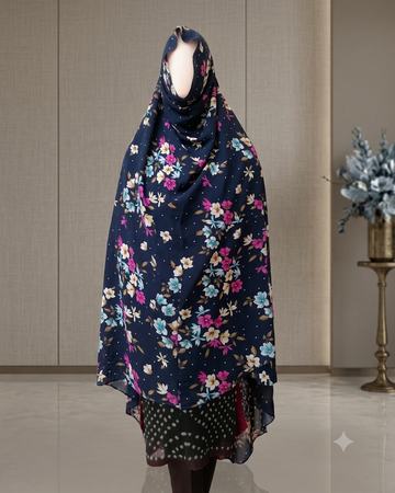 Namaz Makna (Long Scarf) - 2026 | M2