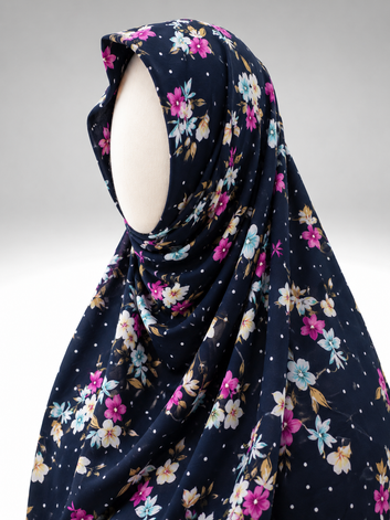 Namaz Makna (Long Scarf) - 2026 | M2