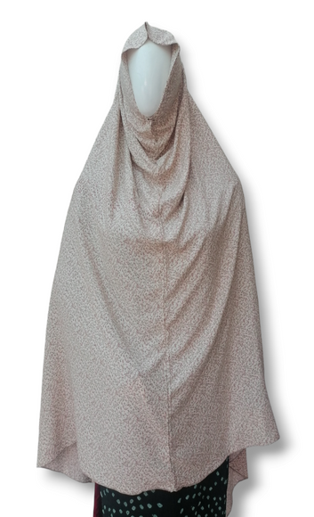 Namaz Makhna (Long Scarf) - 2024 | M9