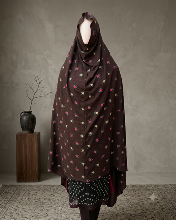 Namaz Makna (Long Scarf) - 2026 | M3