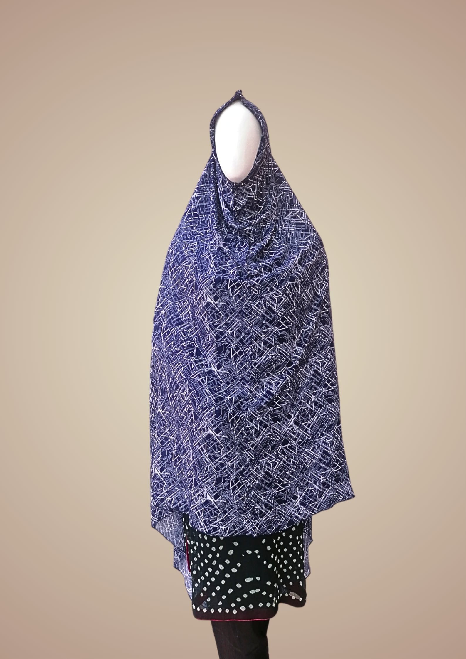 Namaz Makna (Long Scarf) - 2024 | M1