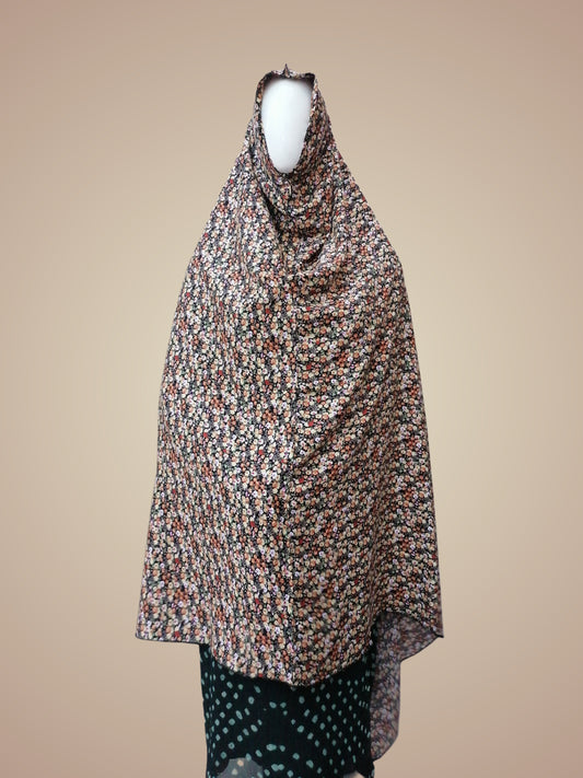 Namaz Makhna (Long Scarf) - 2024 | M9