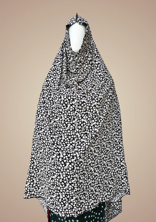 Namaz Makna (Long Scarf) - 2025 | M5