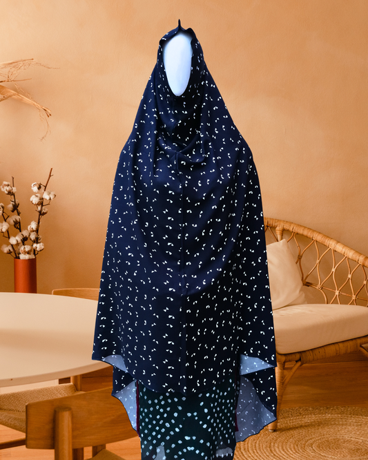 Namaz Makna (Long Scarf) - 2025 | M3