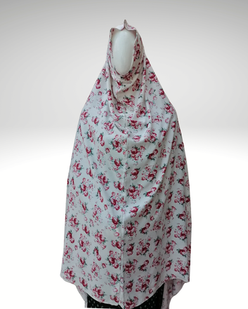 Namaz Makna (Long Scarf) - 2025 | M8