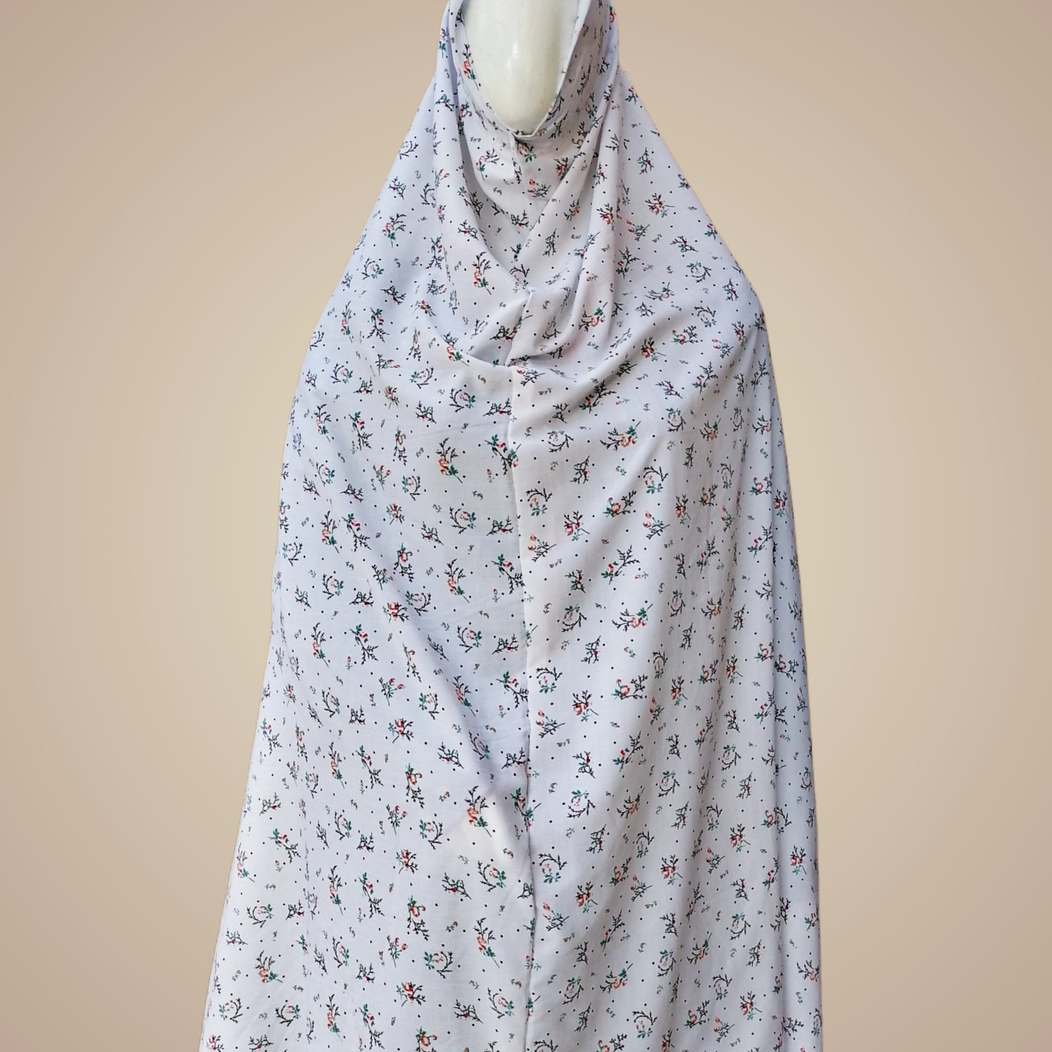 Namaz Makna (Long Scarf) - 2025 | M6