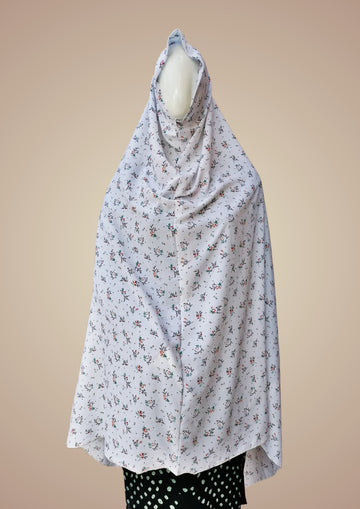 Namaz Makna (Long Scarf) - 2025 | M6