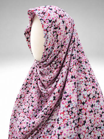 Namaz Makna (Long Scarf) - 2026 | M5