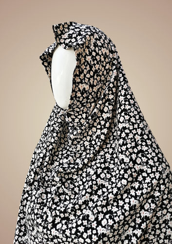 Namaz Makna (Long Scarf) - 2025 | M5