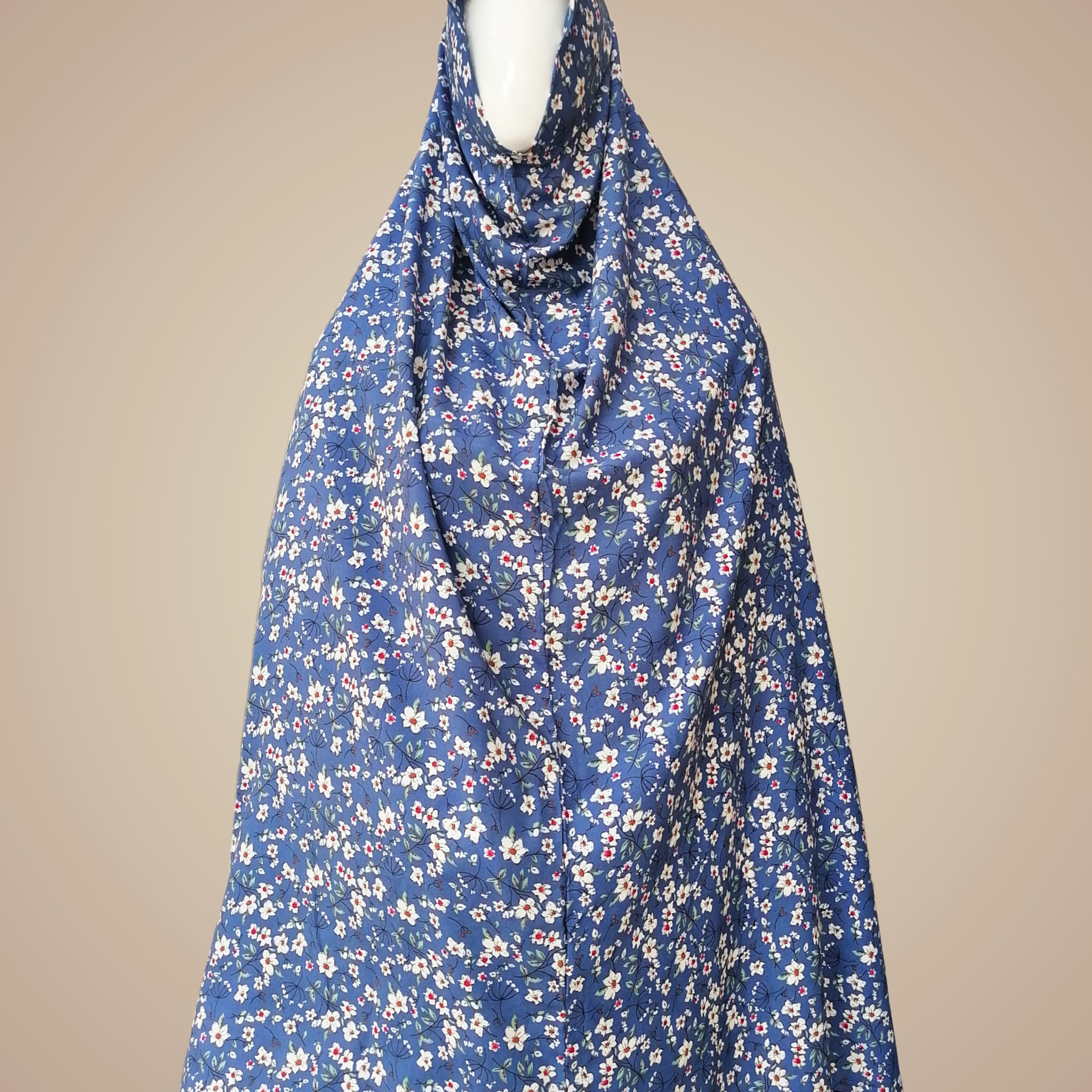 Namaz Makna (Long Scarf) - 2025 | M7