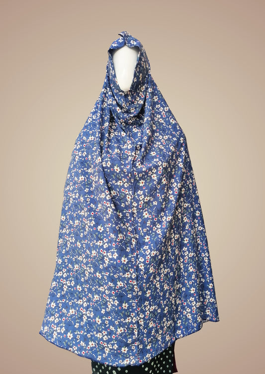 Namaz Makna (Long Scarf) - 2025 | M7