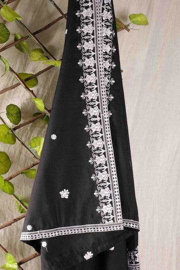 Embroidered Chadar | EC-01