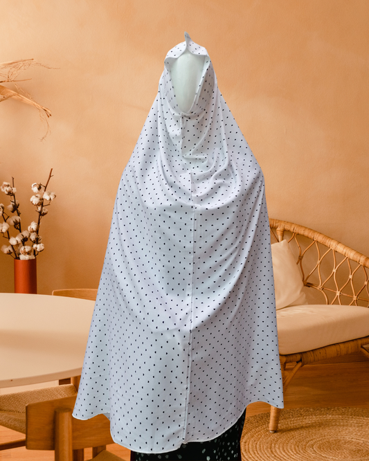 Namaz Makna (Long Scarf) - 2025 | M2