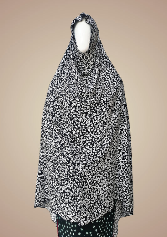 Namaz Makhna (Long Scarf) - 2025 | M9