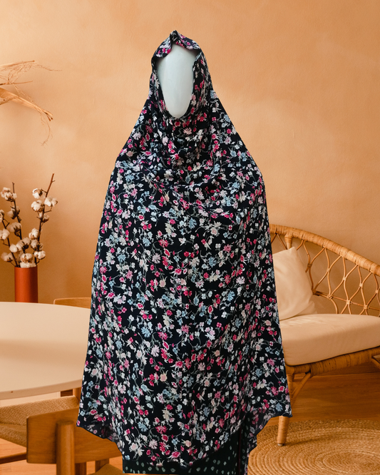 Namaz Makna (Long Scarf) - 2025 | M1