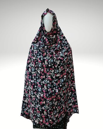 Namaz Makna (Long Scarf) - 2025 | M1