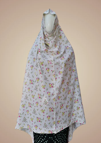 Namaz Makna (Long Scarf) - 2025 | M10