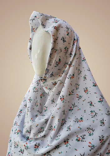 Namaz Makna (Long Scarf) - 2025 | M6