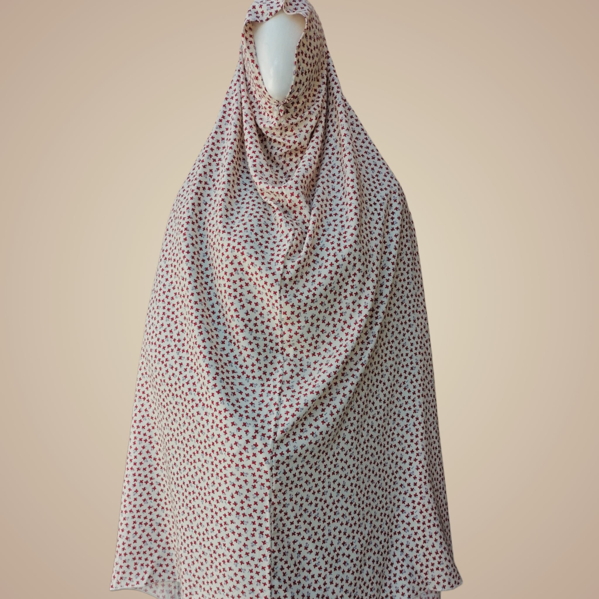 Namaz Makna (Long Scarf) - 2025 | M6