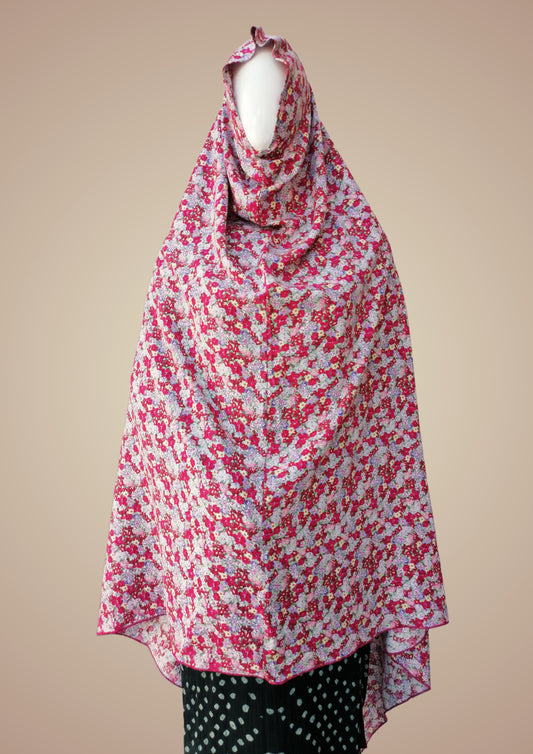 Namaz Makna (Long Scarf) - 2025 | M3
