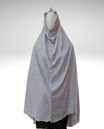 Namaz Makna (Long Scarf) - 2025 | M7