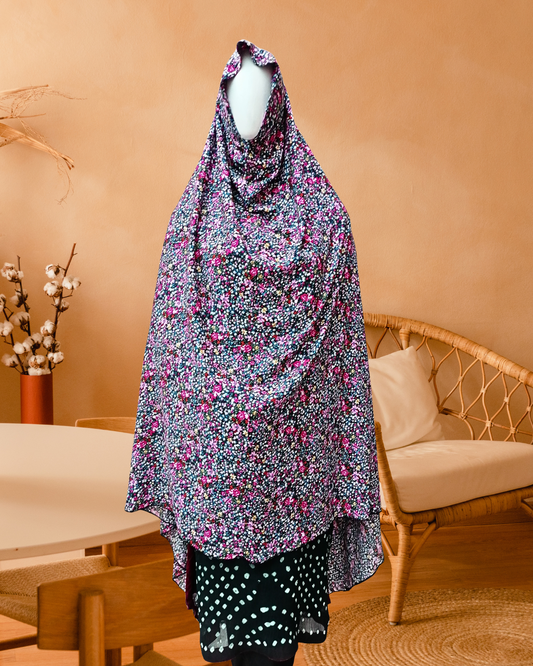 Namaz Makna (Long Scarf) - 2025 | M5