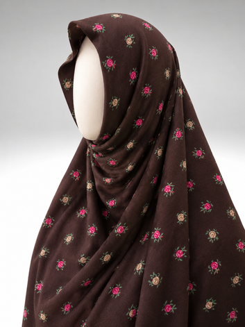 Namaz Makna (Long Scarf) - 2026 | M3