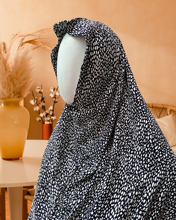 Namaz Makna (Long Scarf) - 2025 | M4