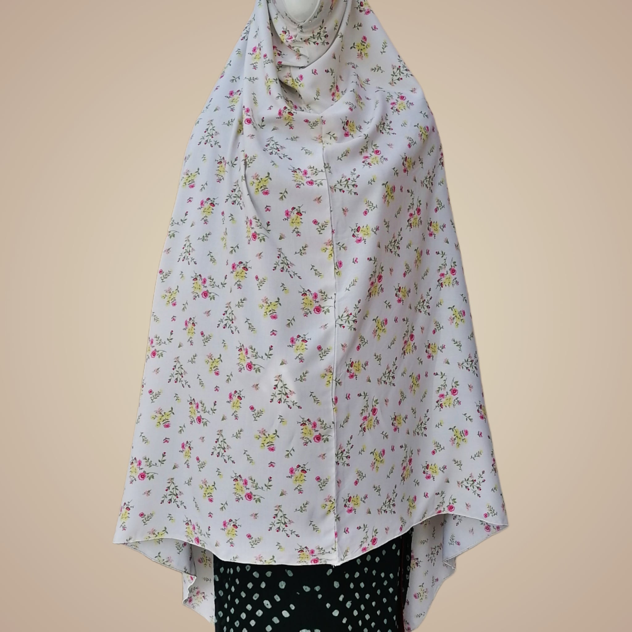 Namaz Makna (Long Scarf) - 2025 | M10