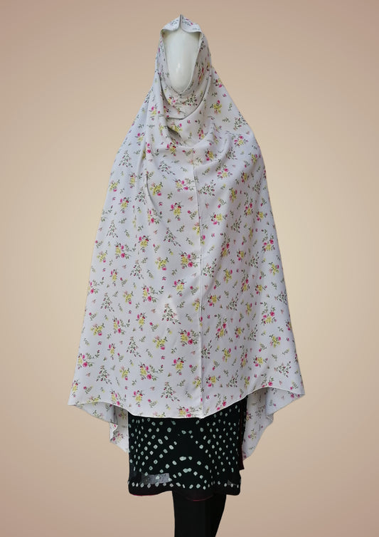 Namaz Makna (Long Scarf) - 2025 | M10