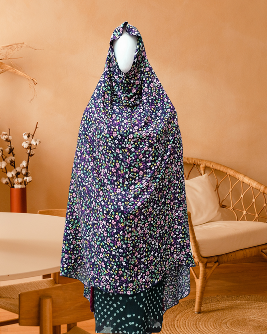 Namaz Makna (Long Scarf) - 2025 | M6