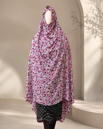 Namaz Makna (Long Scarf) - 2026 | M5