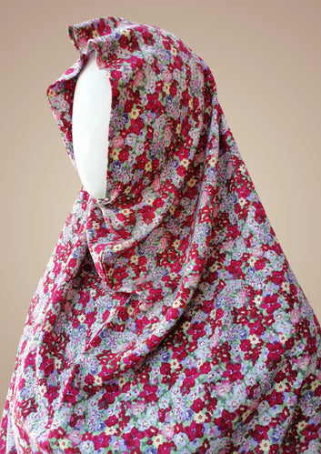 Namaz Makna (Long Scarf) - 2025 | M3