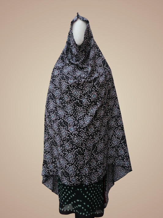 Namaz Makna (Long Scarf) - 2024 | M5