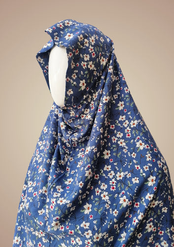 Namaz Makna (Long Scarf) - 2025 | M7