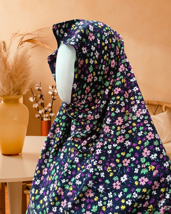 Namaz Makna (Long Scarf) - 2025 | M6